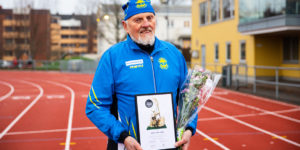 Arnfinn Johan Ofstad